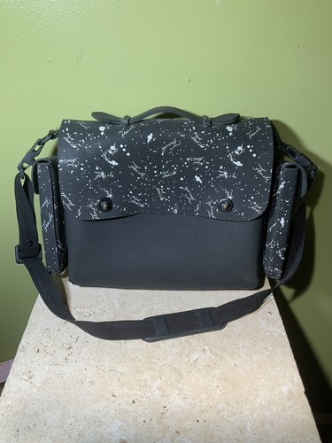 Autentica cartella messenger