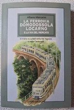 libri argomento ferroviario