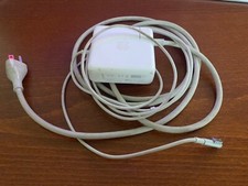 Apple Macbook E131881 Alimentatore Caricabatteria Adattatore 100-240V OutPut 16.5V 3.65A Max
