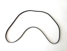 Nuova cinghia doppia giradischi CS-592-1 CS-504 1237 1245 con tracking #