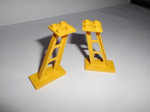 Lego supporti - (4476b),