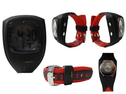 Orologio polso fila formula - da,