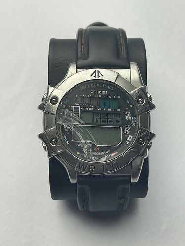 Orologio vintage citizen - orologio,