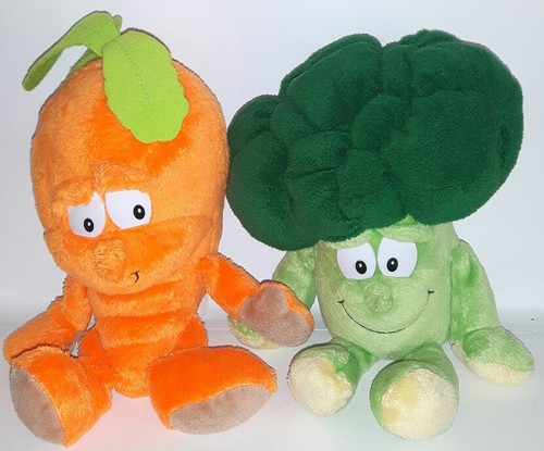 Vitamini carota broccolo - 2,
