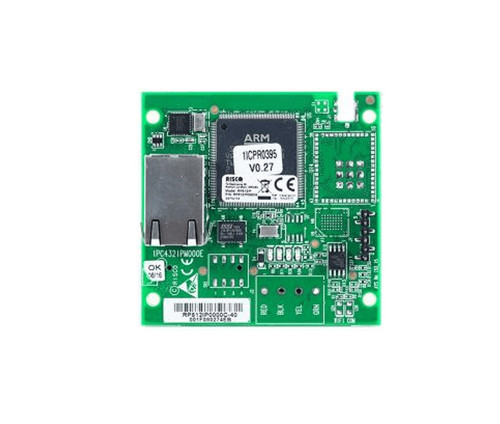 Modulo scheda internet x - ip,