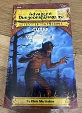 Advanced Dungeons & Dragons La