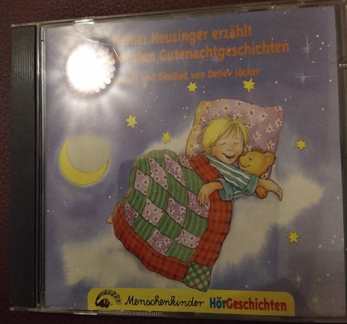 Musik heiner heusinger - heiner,