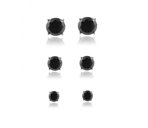 Orecchini argento 925 punto - orecchini, 925°