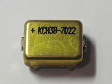 TM-G707 KCH38 IC (HYBRID  IC /
