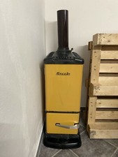 Stufa a legna becchi vintage