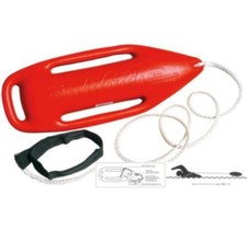 Salvagente baywatch dotazione - baywatch,
