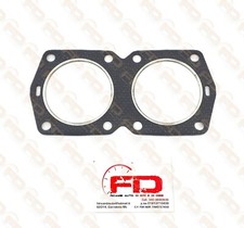 FIAT 500/126 GUARNIZIONE TESTA DA 73,5 mm CILINDRATA  595/600CC COME ORIGINALE 