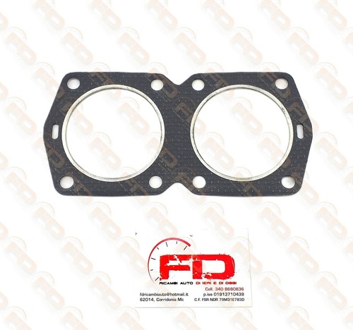 Fiat 500 126 guarnizione testa - 500/126,