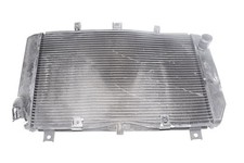 RADIATORE KAWASAKI Z 750 2007 - 2015 390600034 RADIATOR PIEGATO AMMACCATO