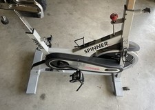 Star Trac Pro Spinner Indoor
