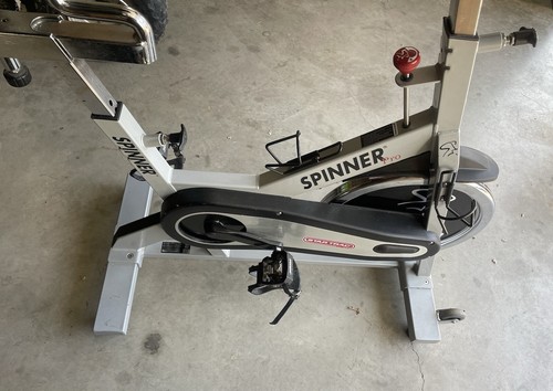 Star trac pro - spinner, indoor