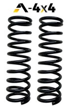 COPPIA MOLLE A-4X4 ANTERIORI