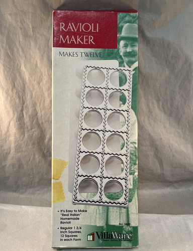Macchina per ravioli - , vintage