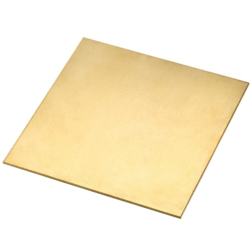 Ottone lamiera metallo fogli - ottone,