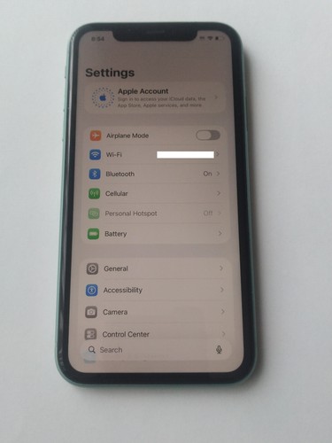 Apple iphone 64gb verde - apple,