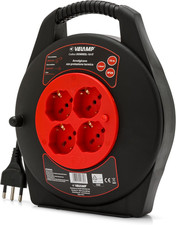 Prolunga Elettrica Con