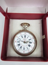 OROLOGIO DA TASCA MESSAGGERO