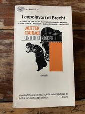 I CAPOLAVORI DI BRECHT -