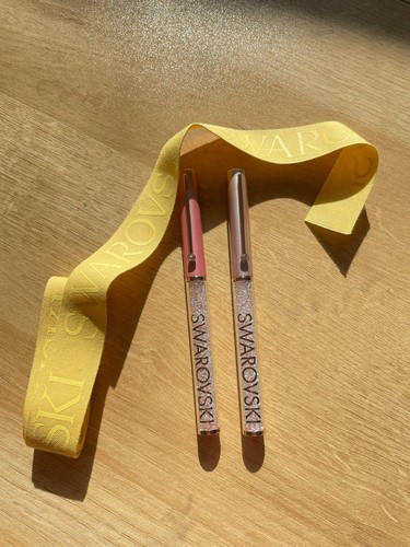 Penne swarovski nuove - swarovski,