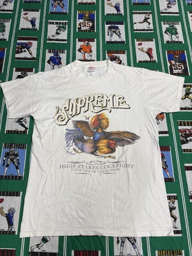 Shirt supreme high - t-shirt,