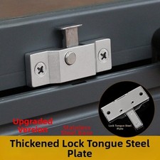 Serratura Chiusura Pieghevole