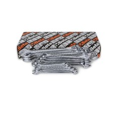 CHIAVE COMBINATA LUCIDA SERIE