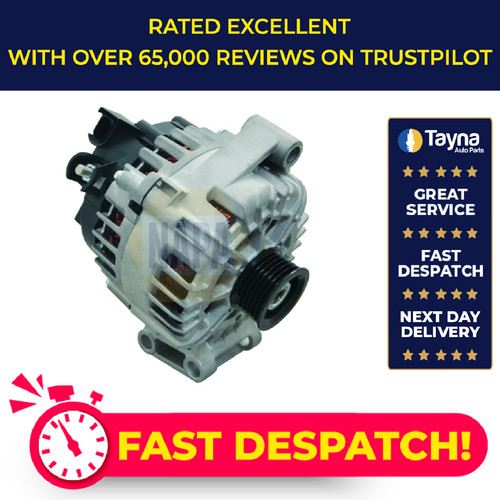 Alternatore adatto ford - alternatore, a