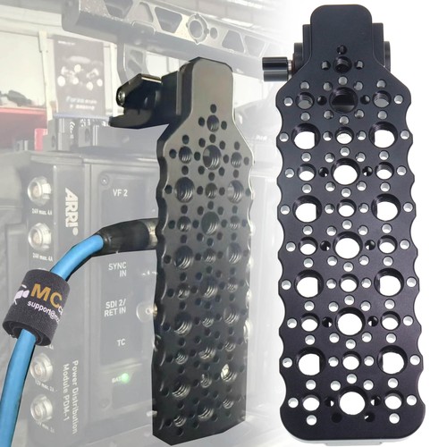 Arri alexa piastra laterale - alexa,