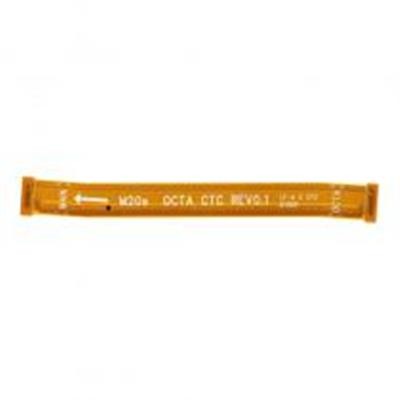 Flat del display samsung - del,