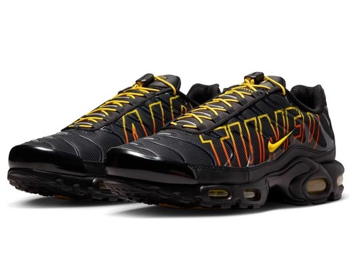 Nike air max plus tuned - plus,