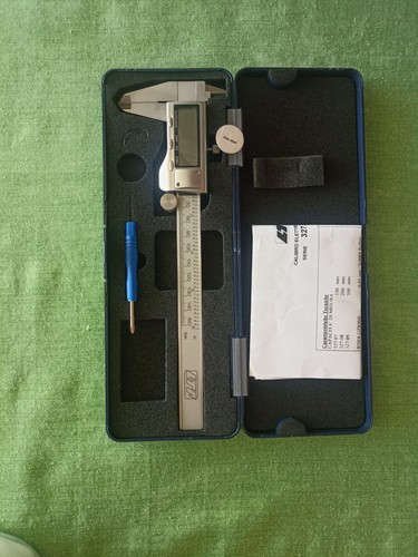 Ltf calibro digitale - calibro,