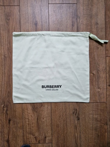 Burberry london borsa vuota - burberry,