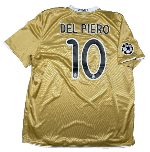 Maglia calcio vintage juventus - maglia,