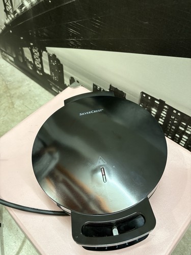 Silvercrest swe 1200 - silvercrest,