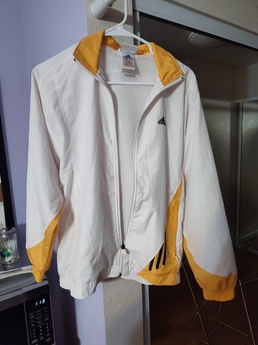 Adidas giacca vento - giacca, pista