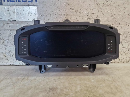 Strumenti tachimetro seat - strumenti,
