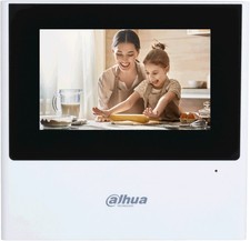 Dahua vth2612l videocitofono - dahua, vth2612l-w
