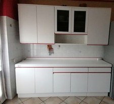 Cucina Salvarani blocco