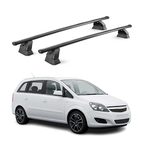 Stahl dachträger für opel - dachträger,