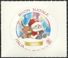 ITALIA 2025: Natale Laico