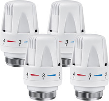 Valvole Termostatiche per