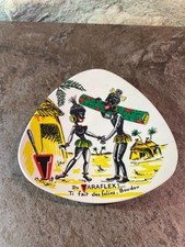 Ramasse monnaie vintage / vide poche Taraflex