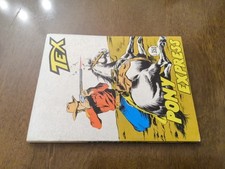 Tex numero pony express - numero, 350