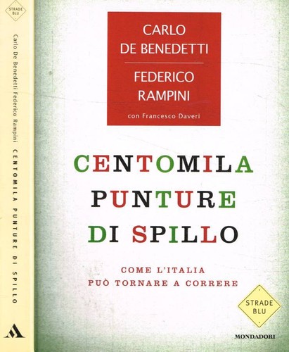 Centomila punture spillo - punture,