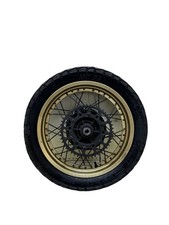 RUOTA POSTERIORE HONDA XL 600 1985-1989